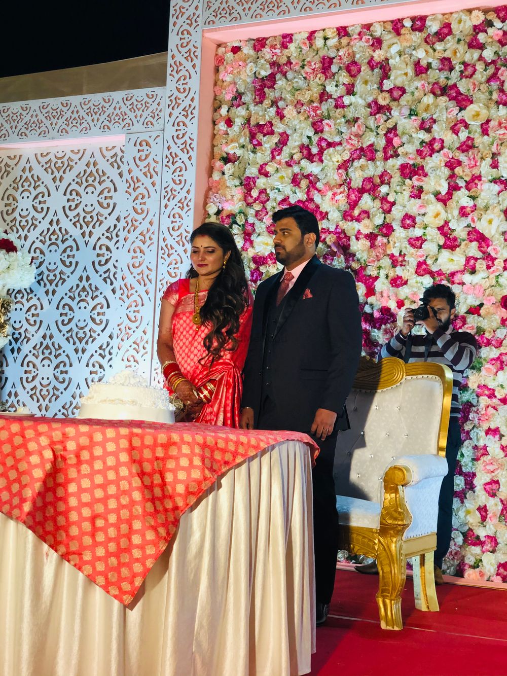 Photo From Captain Abhishek Weds Sonali - By Eleven Events