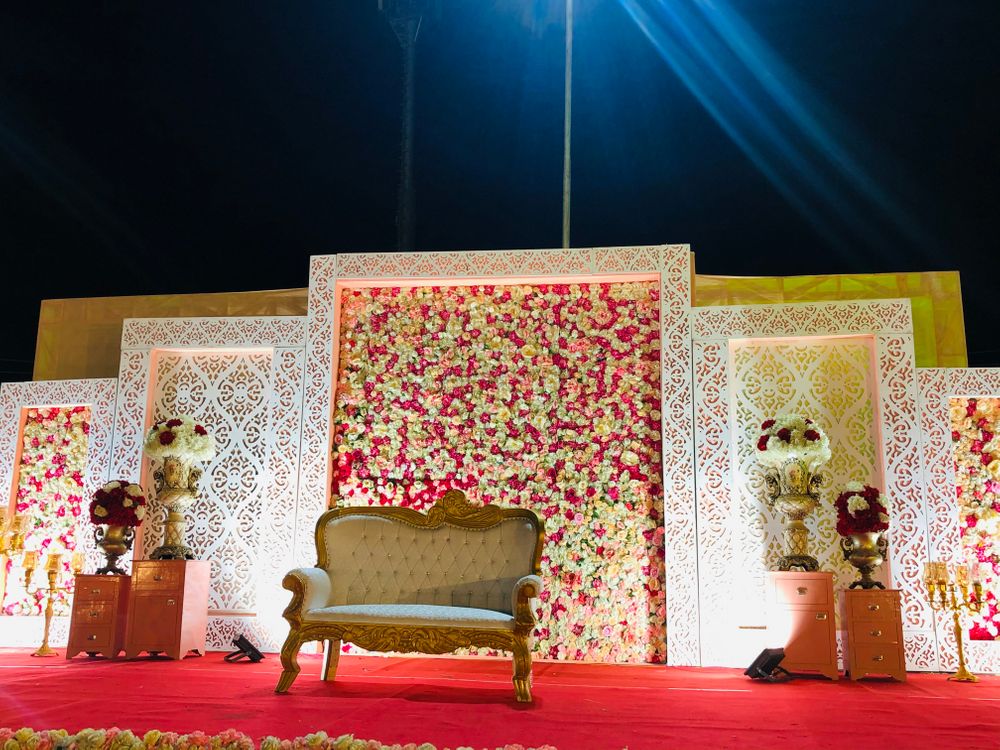 Photo From Captain Abhishek Weds Sonali - By Eleven Events