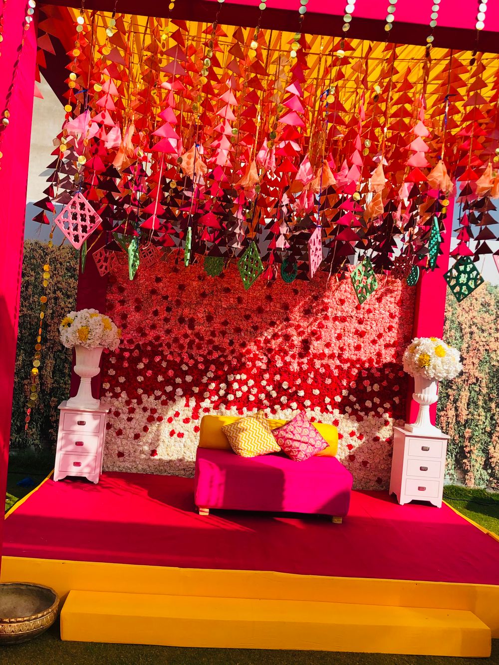 Photo From Captain Abhishek Weds Sonali - By Eleven Events