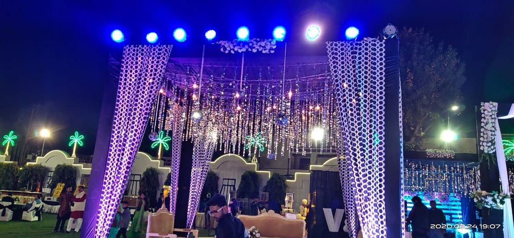 Photo From Varnika Weds Raghav - By Eleven Events