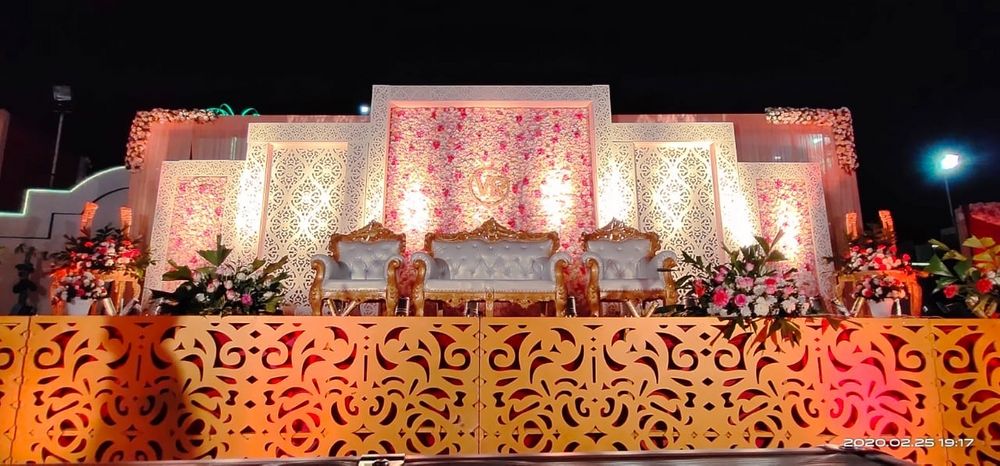 Photo From Varnika Weds Raghav - By Eleven Events