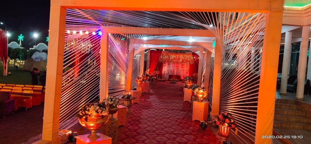 Photo From Varnika Weds Raghav - By Eleven Events