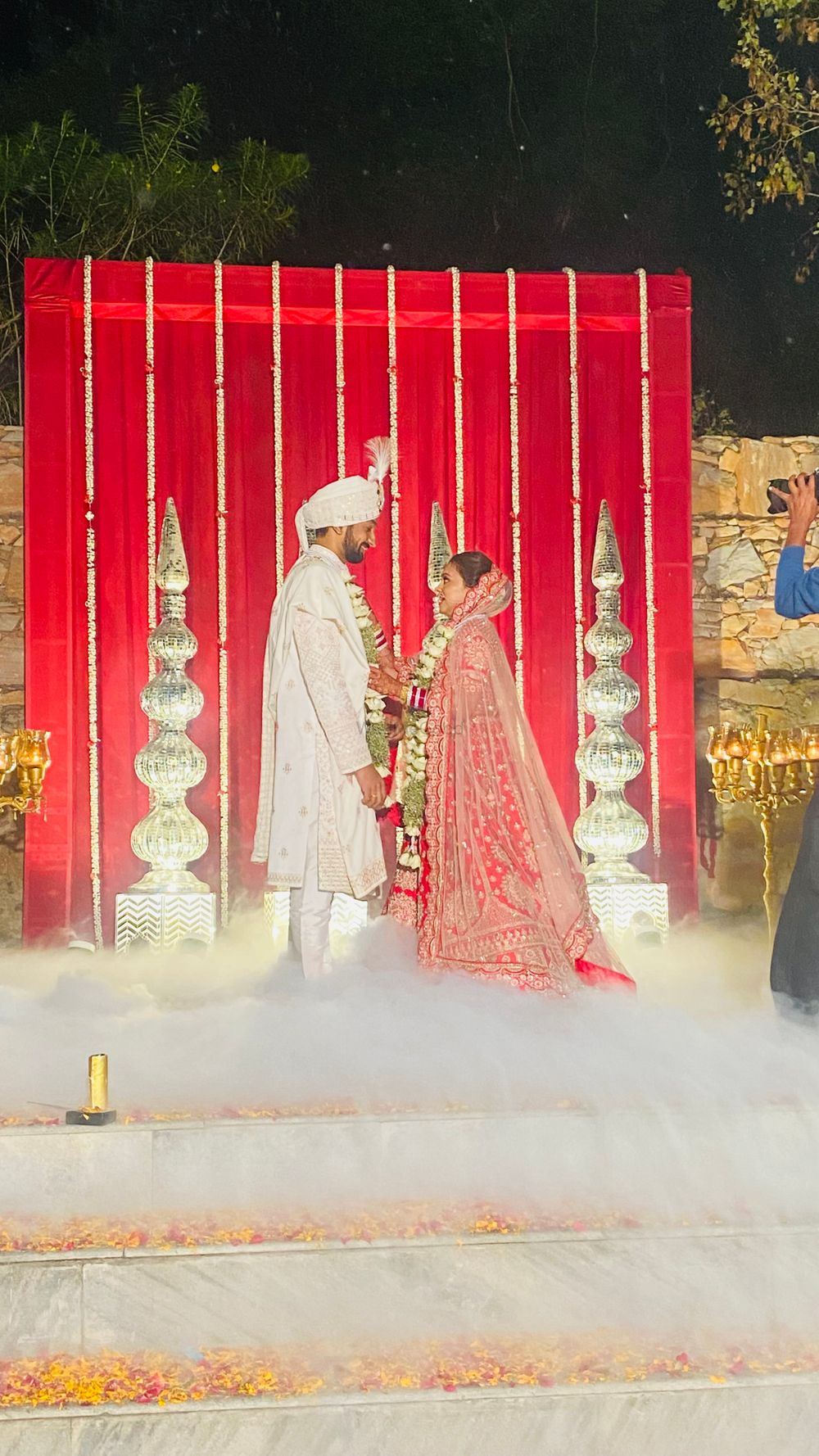 Photo From Preeti Weds Rushi - By Eleven Events