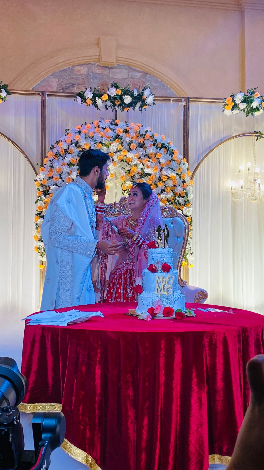 Photo From Preeti Weds Rushi - By Eleven Events