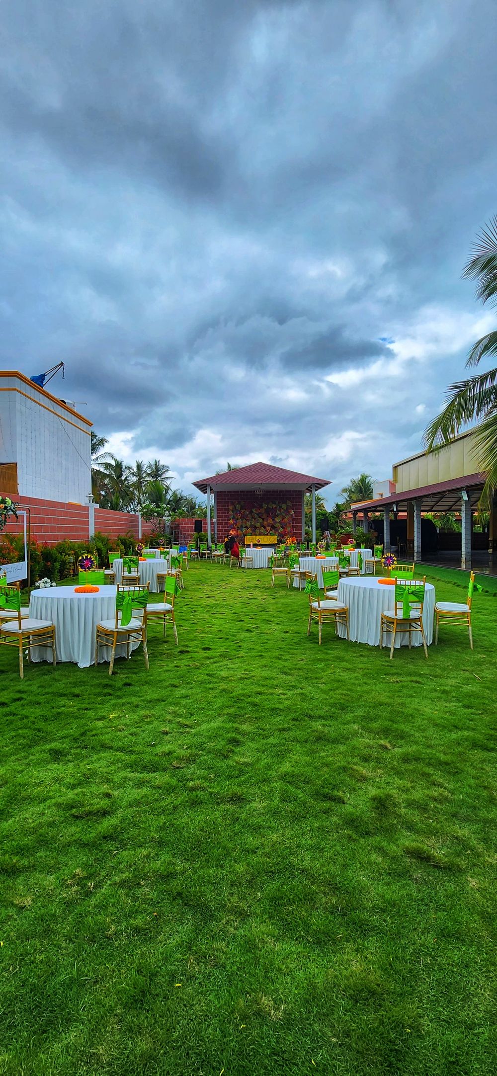 Photo From Venue - By Krishi Farms