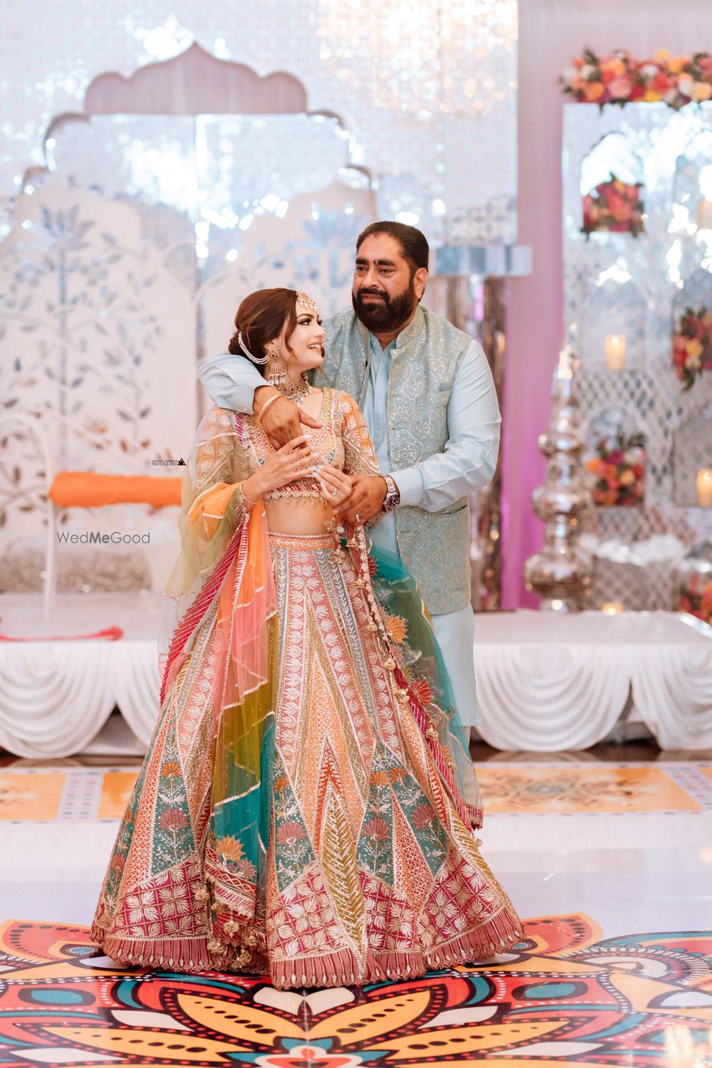 Photo From Guneet & Rahul - By Sunny Dhiman Photography