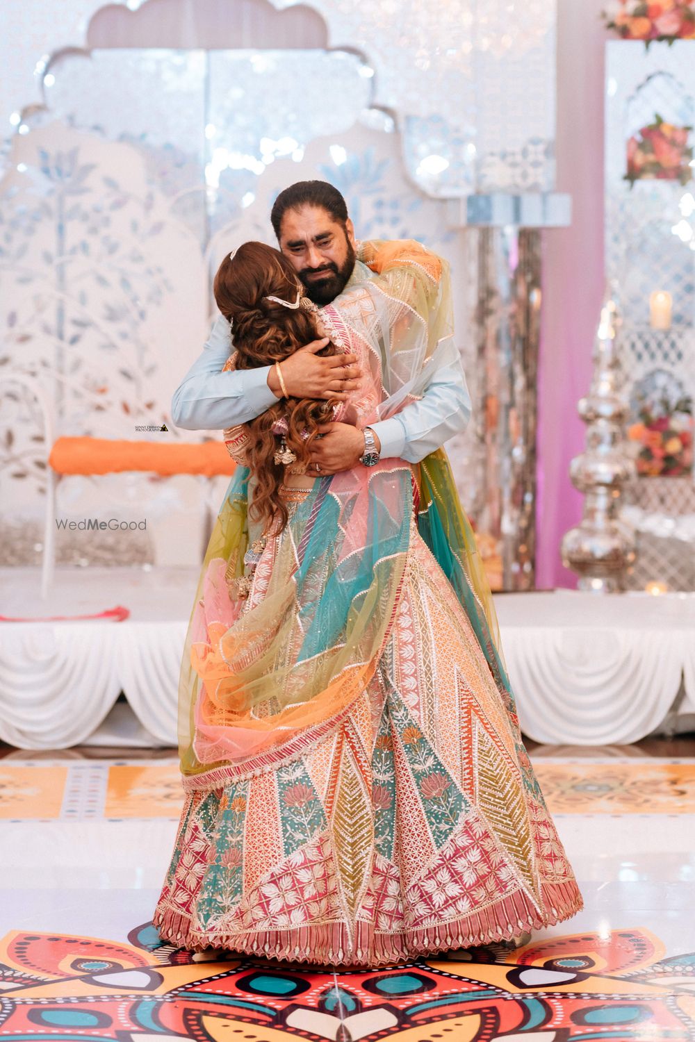 Photo From Guneet & Rahul - By Sunny Dhiman Photography