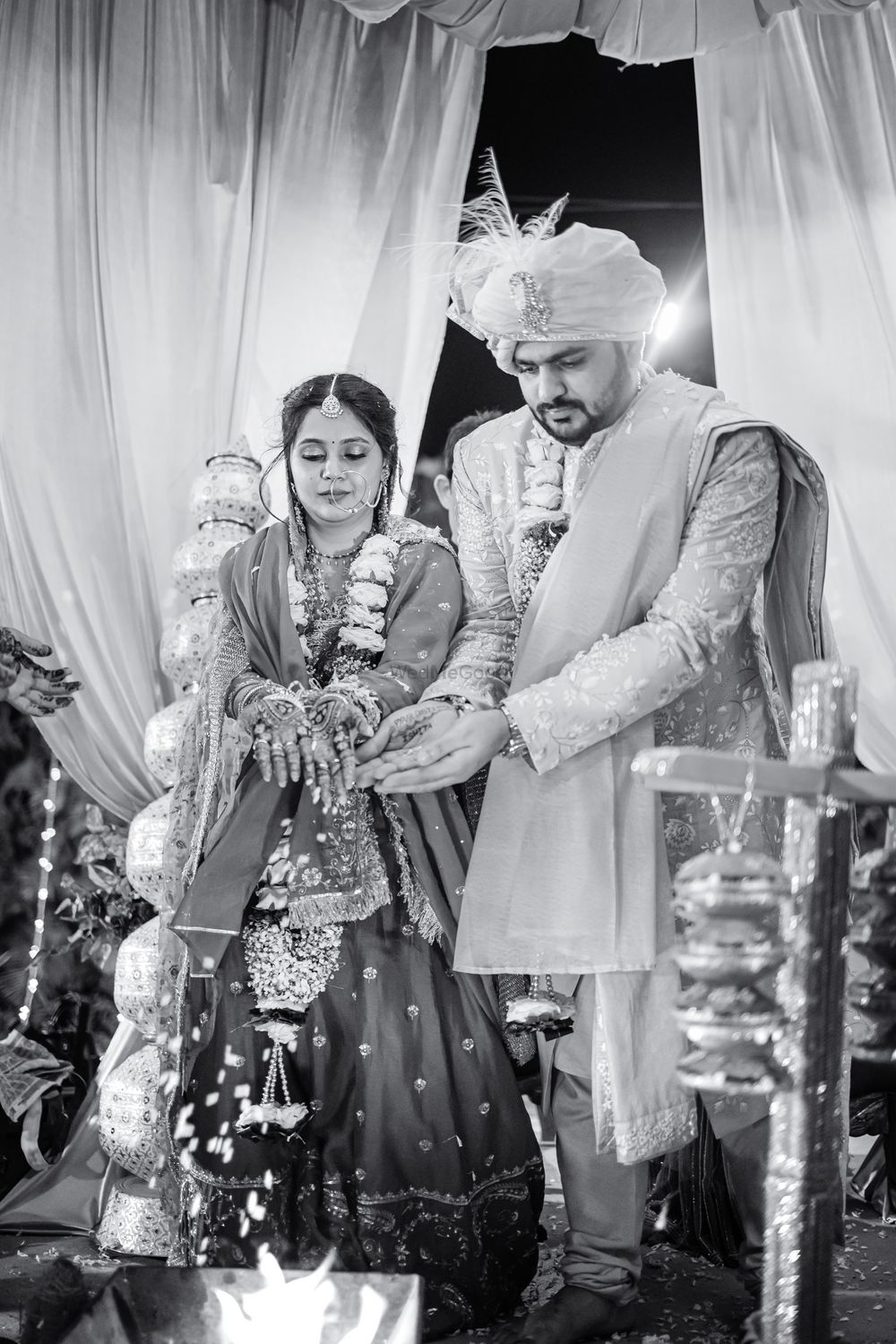 Photo From Nikhil & Ishita - By Peacock Films