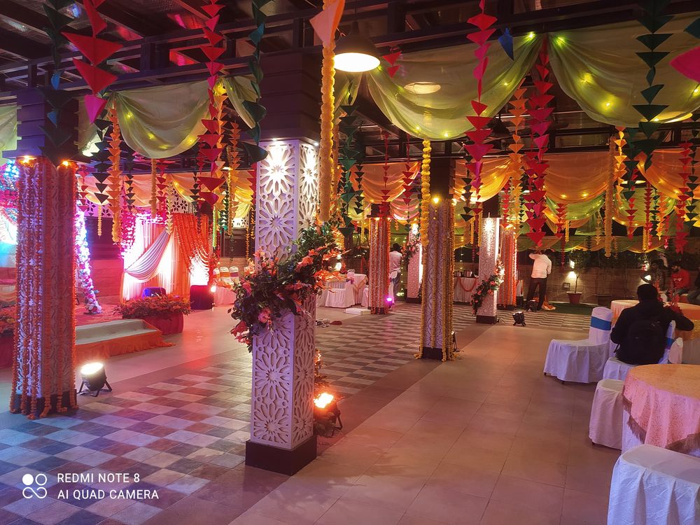 Photo From banquet hall - By Hotel Solitaire