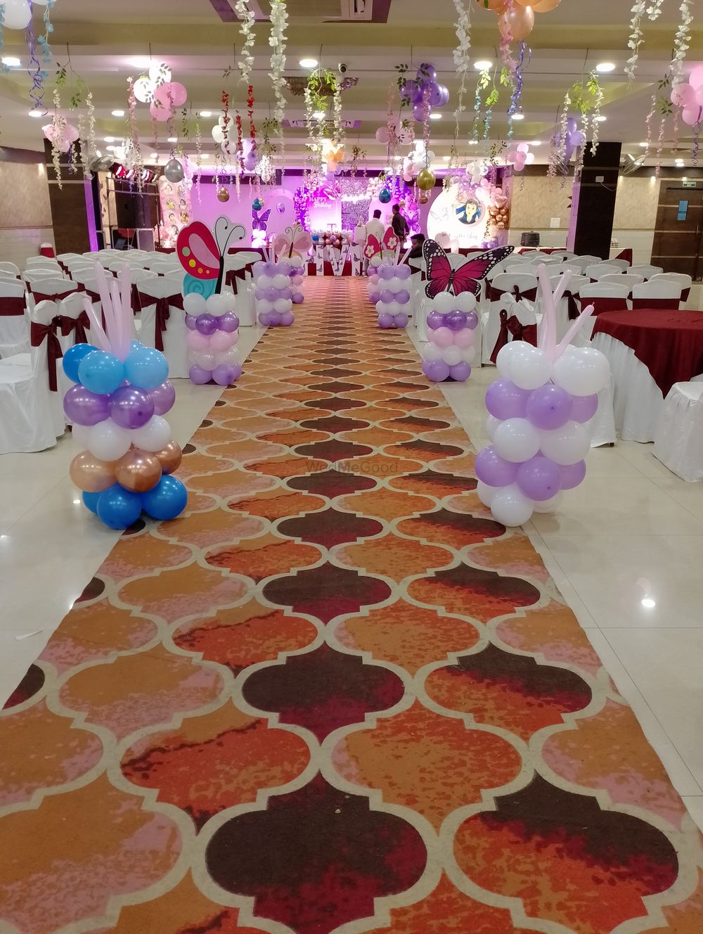 Photo From banquet hall - By Hotel Solitaire