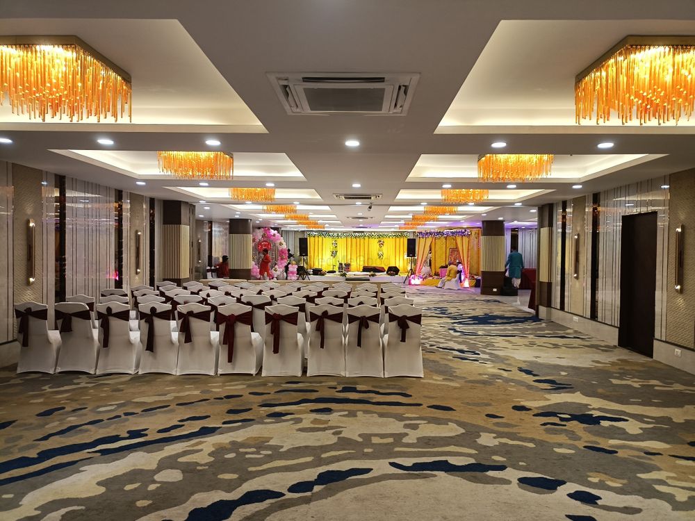 Photo From banquet hall - By Hotel Solitaire