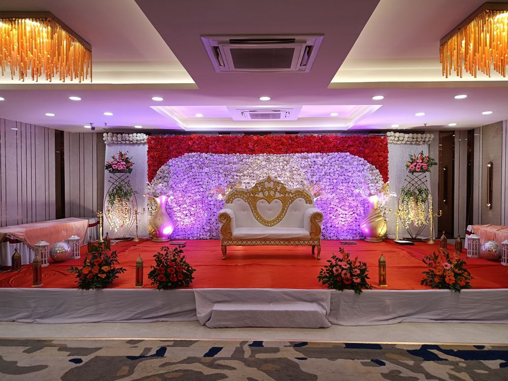 Photo From banquet hall - By Hotel Solitaire