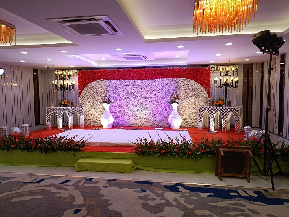 Photo From banquet hall - By Hotel Solitaire