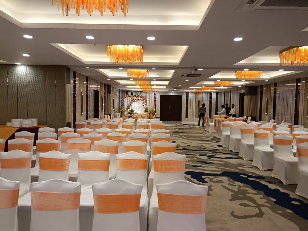 Photo From banquet hall - By Hotel Solitaire