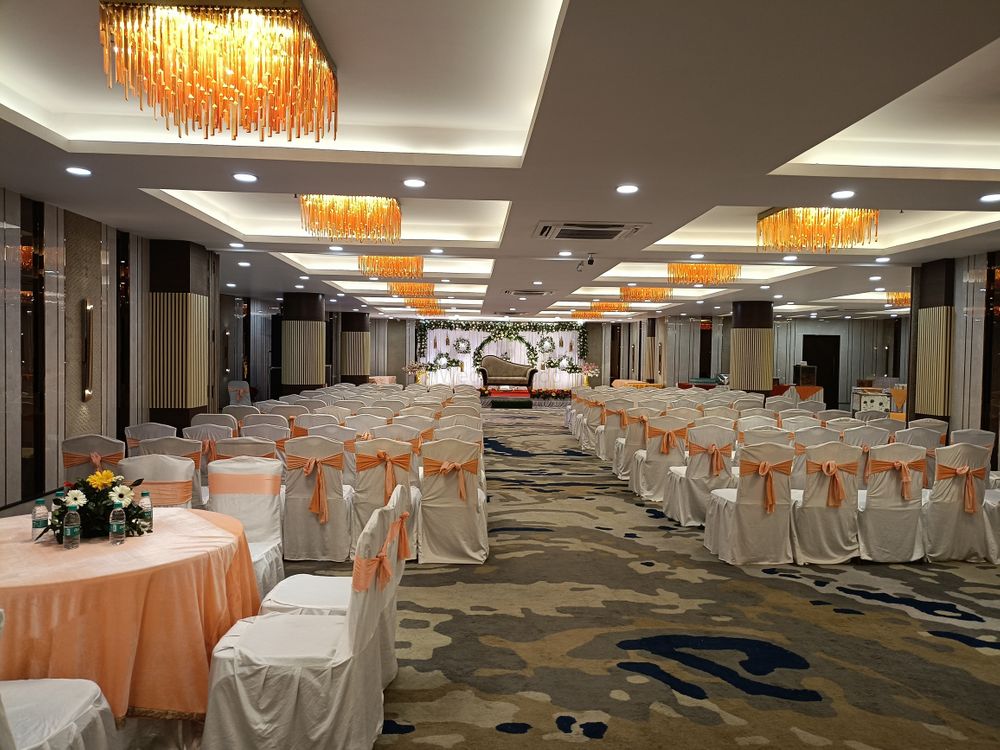 Photo From banquet hall - By Hotel Solitaire