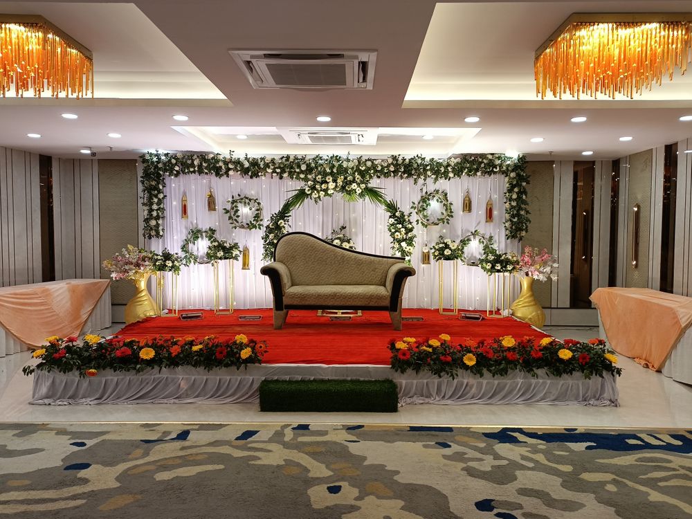 Photo From banquet hall - By Hotel Solitaire