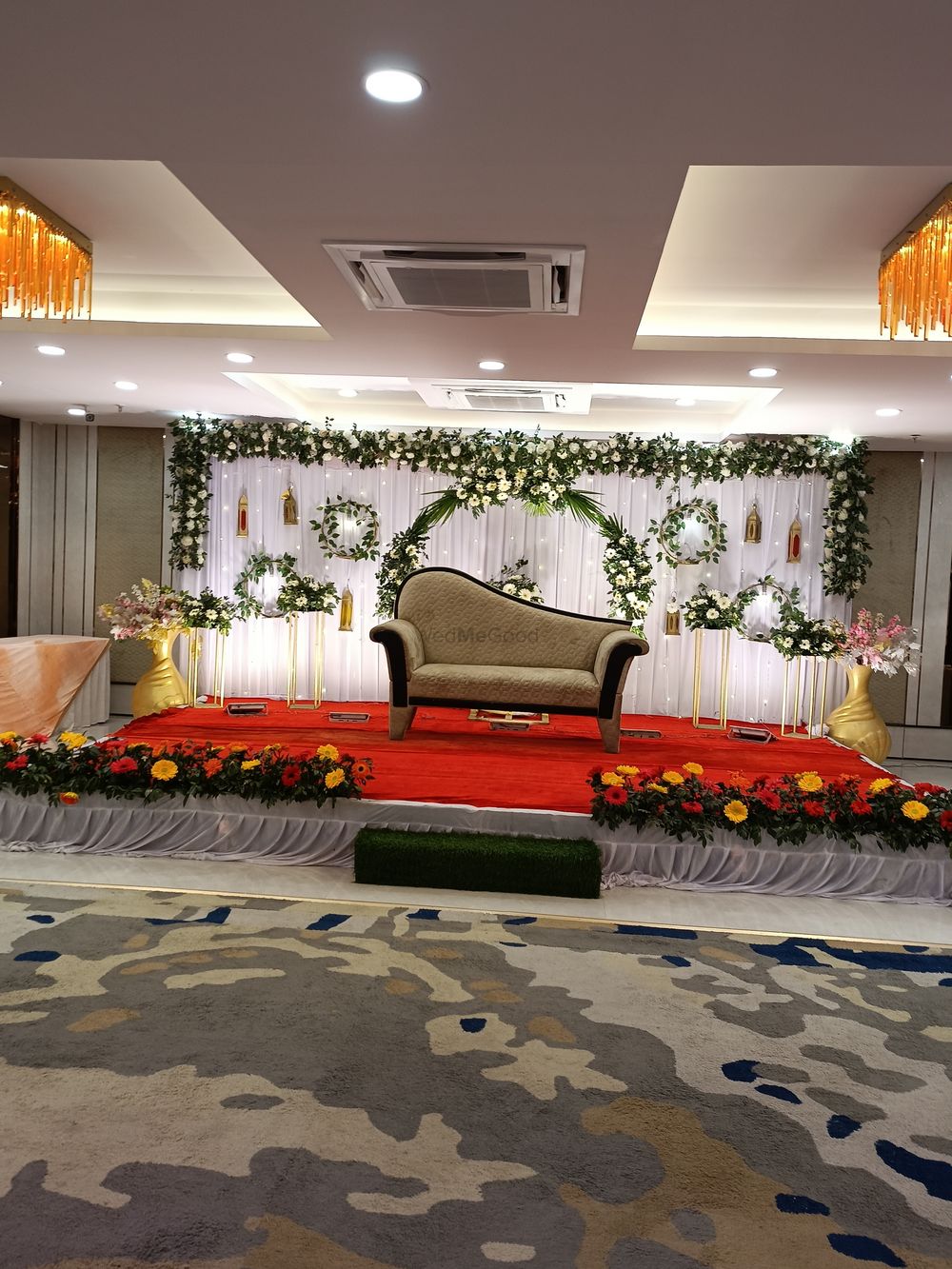 Photo From banquet hall - By Hotel Solitaire