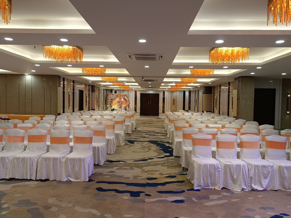 Photo From banquet hall - By Hotel Solitaire