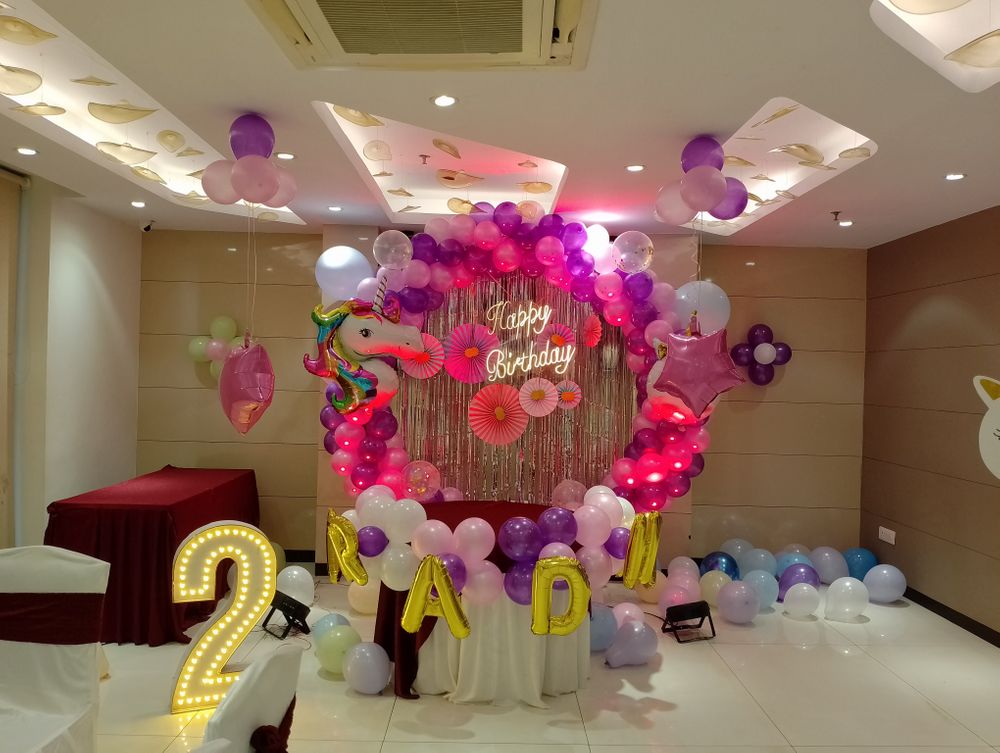 Photo From banquet hall - By Hotel Solitaire