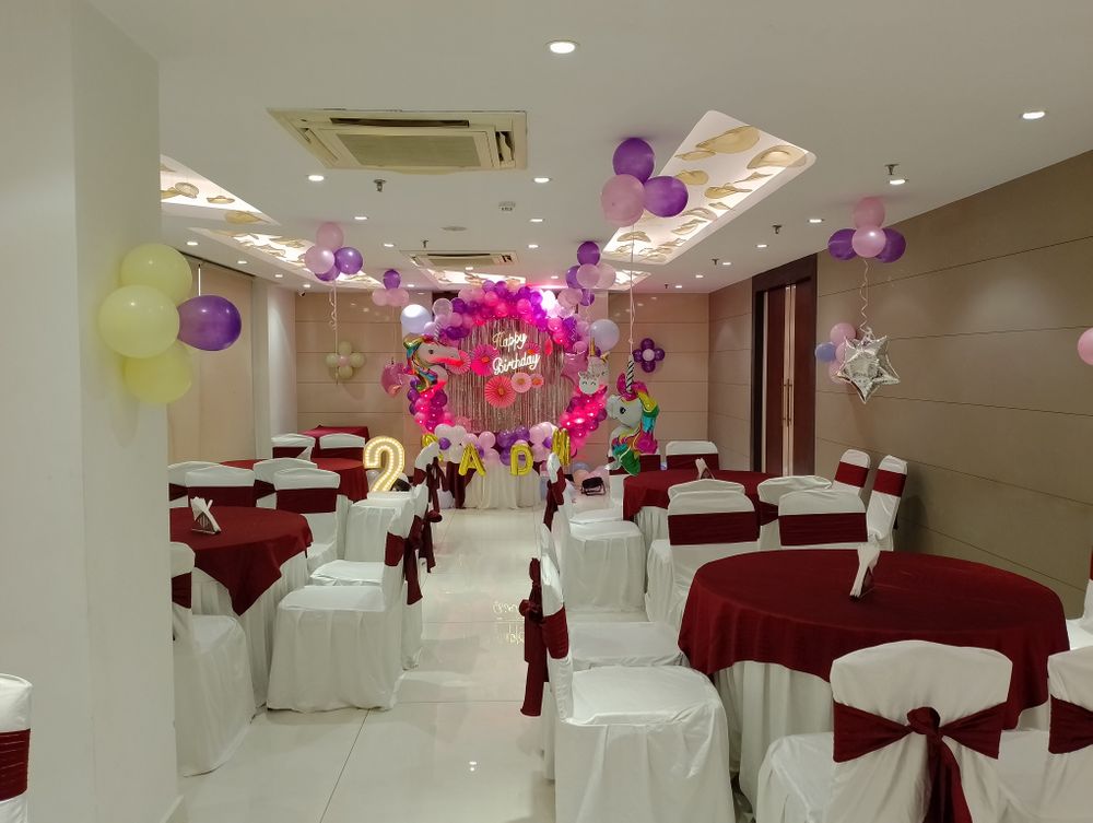 Photo From banquet hall - By Hotel Solitaire