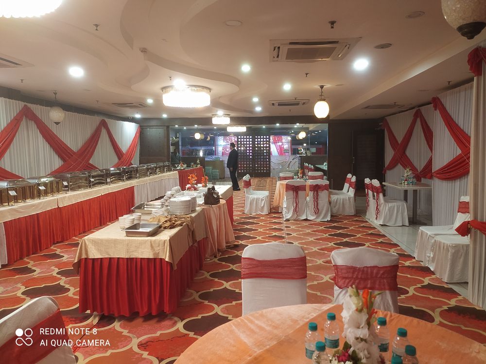 Photo From banquet hall - By Hotel Solitaire