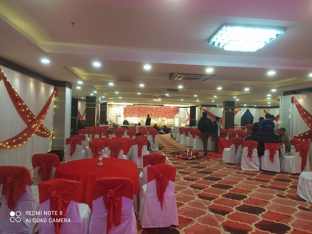 Photo From banquet hall - By Hotel Solitaire