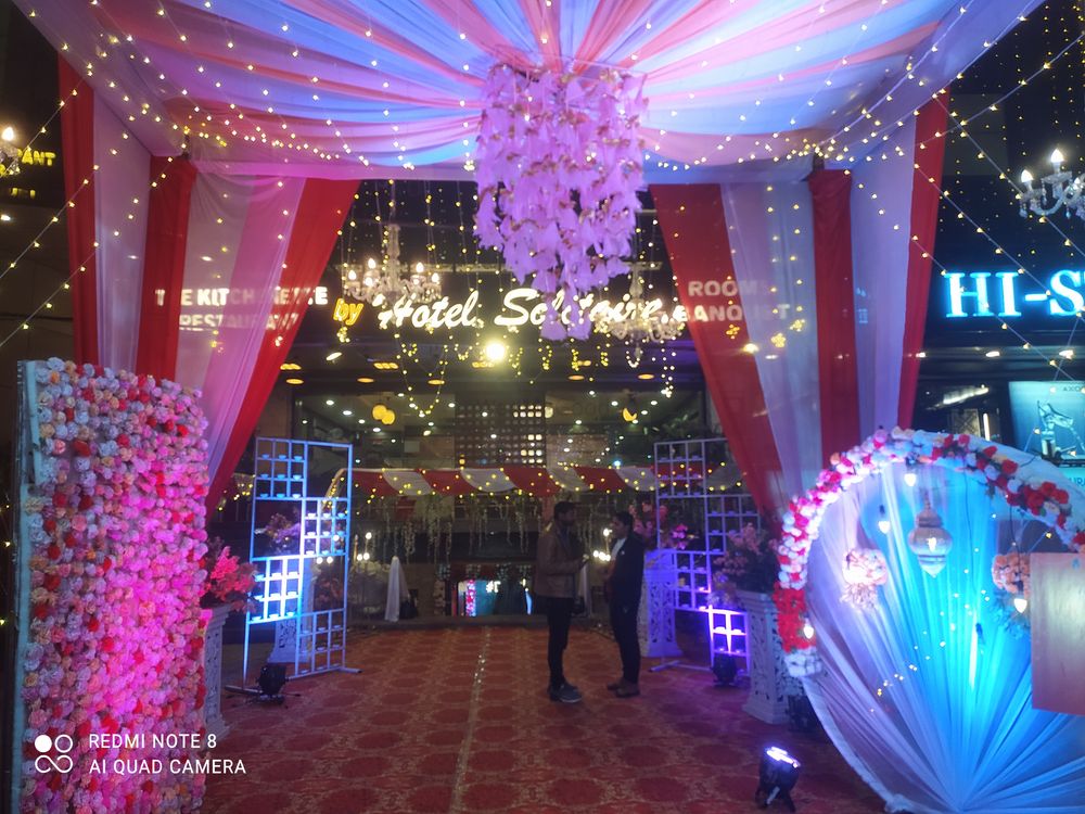 Photo From banquet hall - By Hotel Solitaire