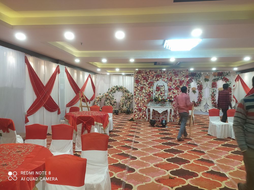 Photo From banquet hall - By Hotel Solitaire