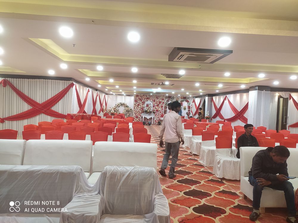 Photo From banquet hall - By Hotel Solitaire