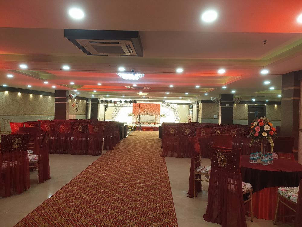 Photo From banquet hall - By Hotel Solitaire