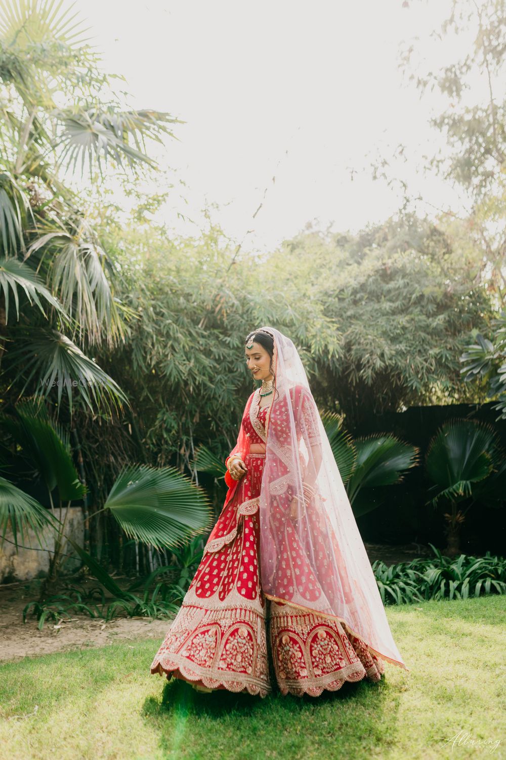 Photo From Parth & Richa,wedding - By The Alluring Stories