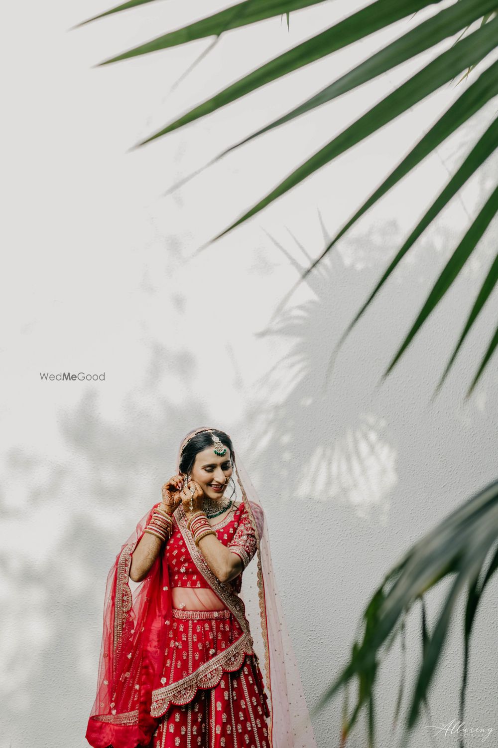 Photo From Parth & Richa,wedding - By The Alluring Stories