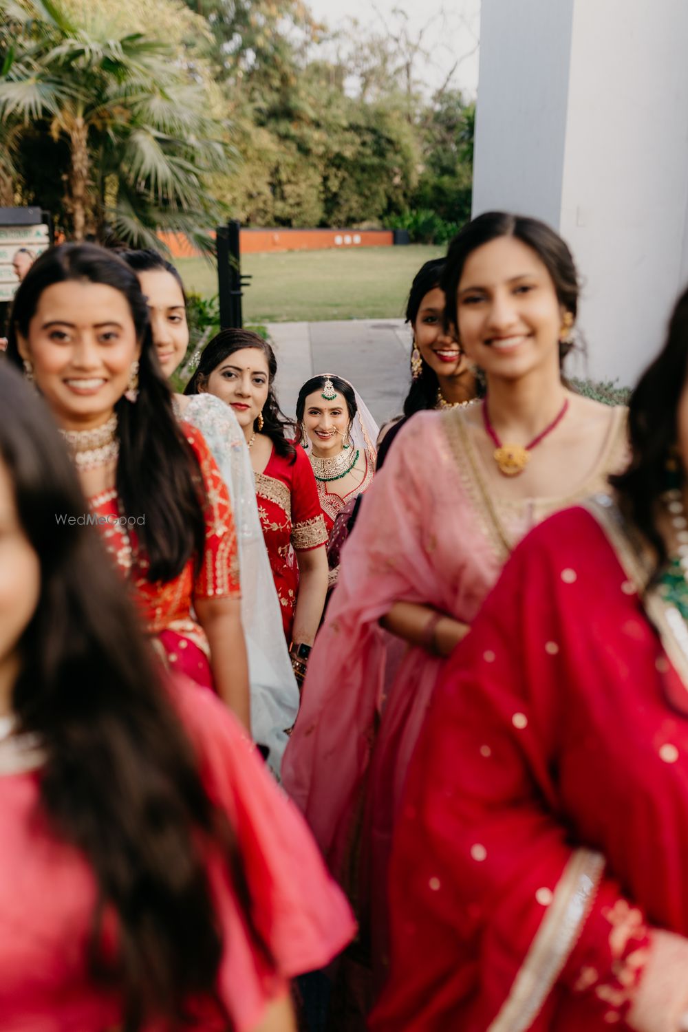Photo From Parth & Richa,wedding - By The Alluring Stories