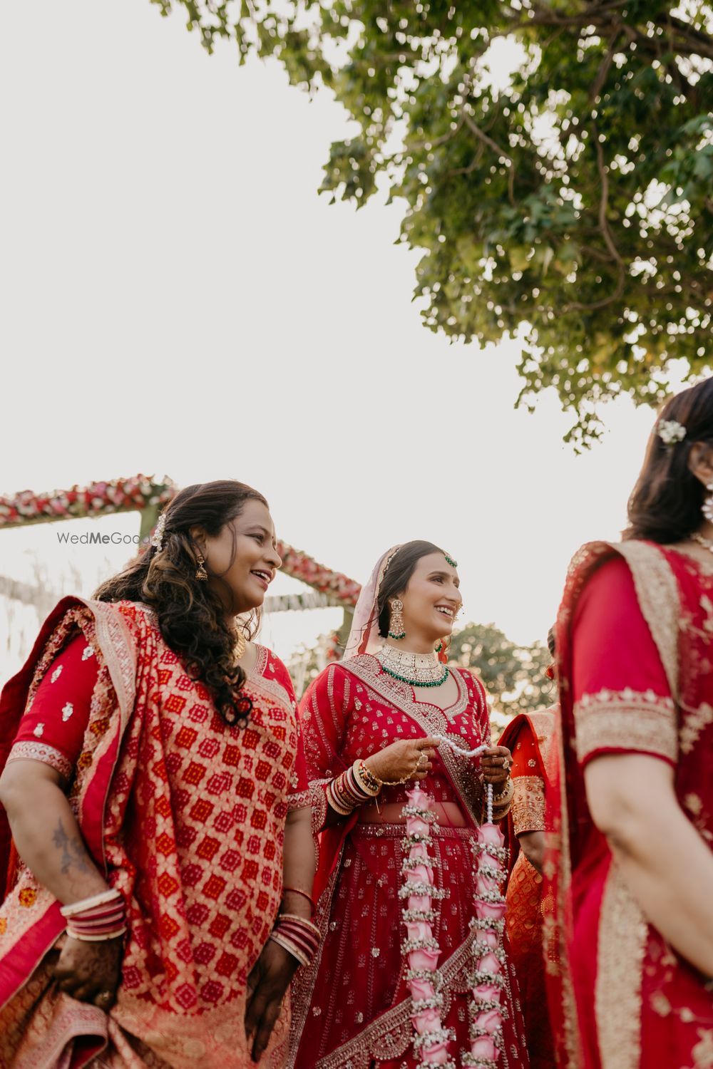 Photo From Parth & Richa,wedding - By The Alluring Stories