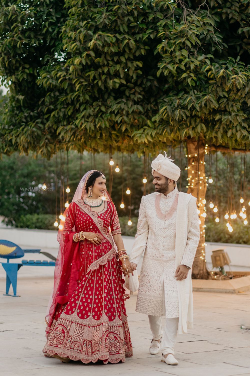 Photo From Parth & Richa,wedding - By The Alluring Stories