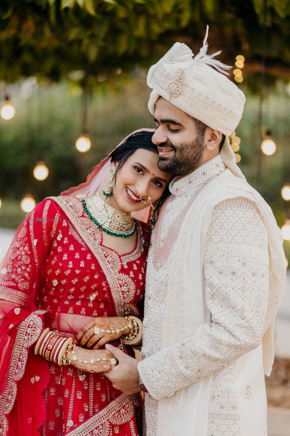 Photo From Parth & Richa,wedding - By The Alluring Stories