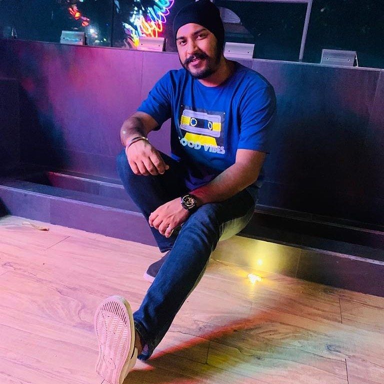 Photo From Mr.Singh - By DJ Mr Singh