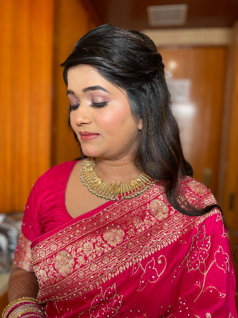 Photo From Bridal Makeup  - By Style By Suhani