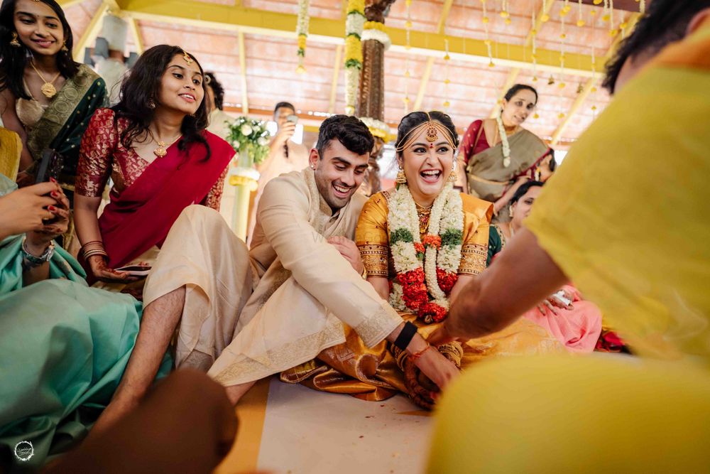 Photo From Tanvi + Deeraj - By Wedding Theory