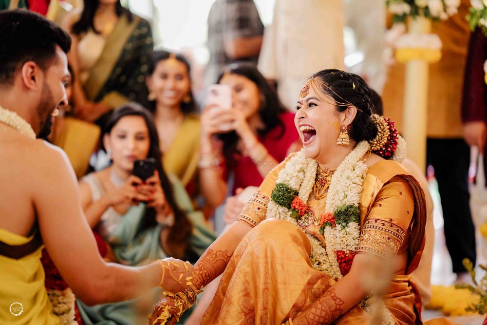 Photo From Tanvi + Deeraj - By Wedding Theory