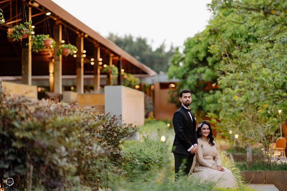 Photo From Tanvi + Deeraj - By Wedding Theory