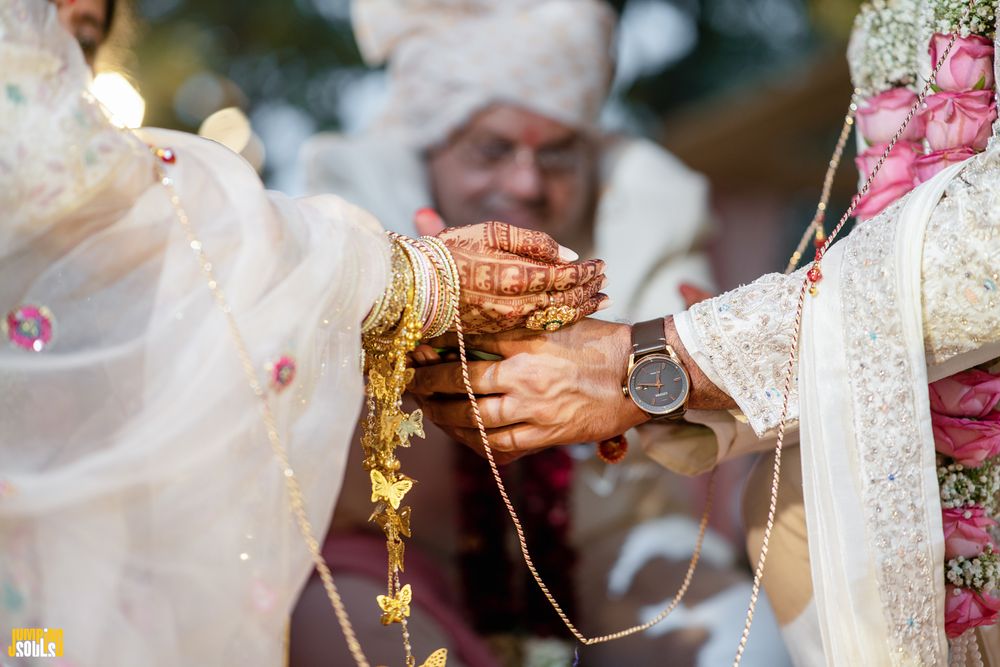 Photo From Mili & Parth - By Jumping Souls 