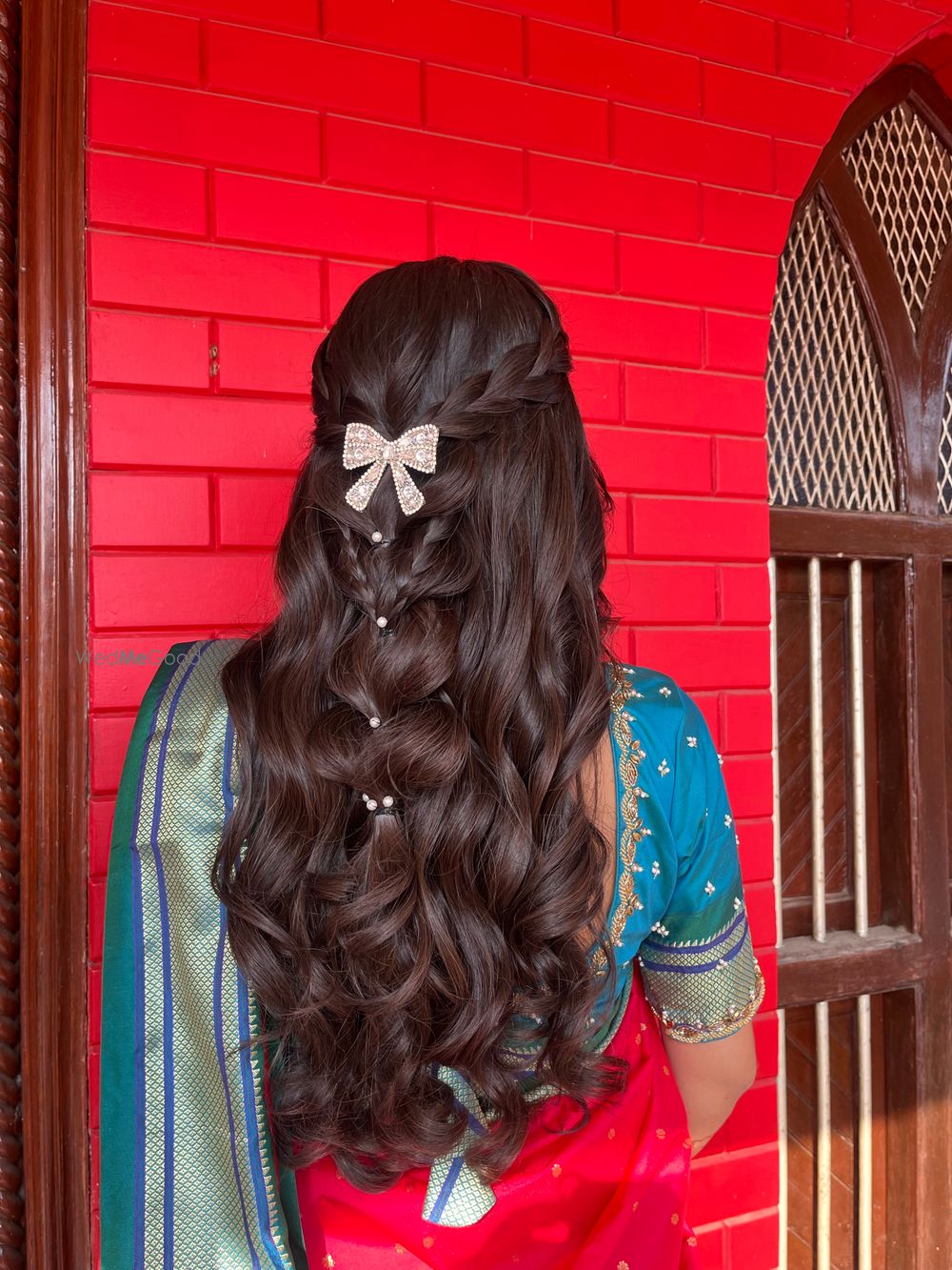 Photo From Bride Prajakta - By Riya Matta Makeup & Hair