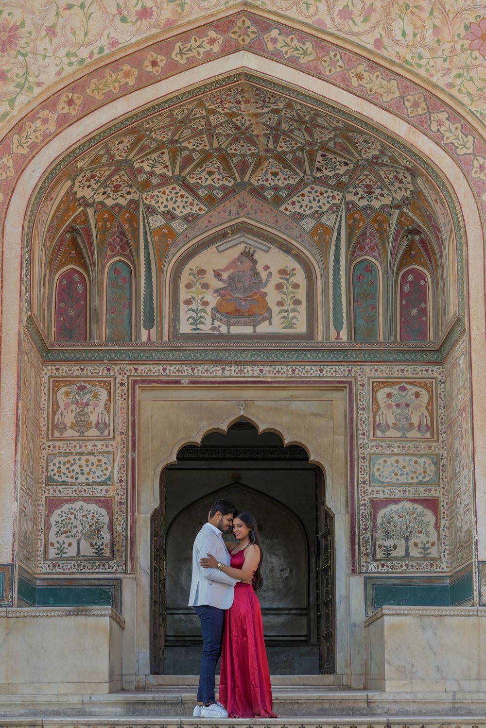 Photo From Ayushi & Sahil - By Wedding Art