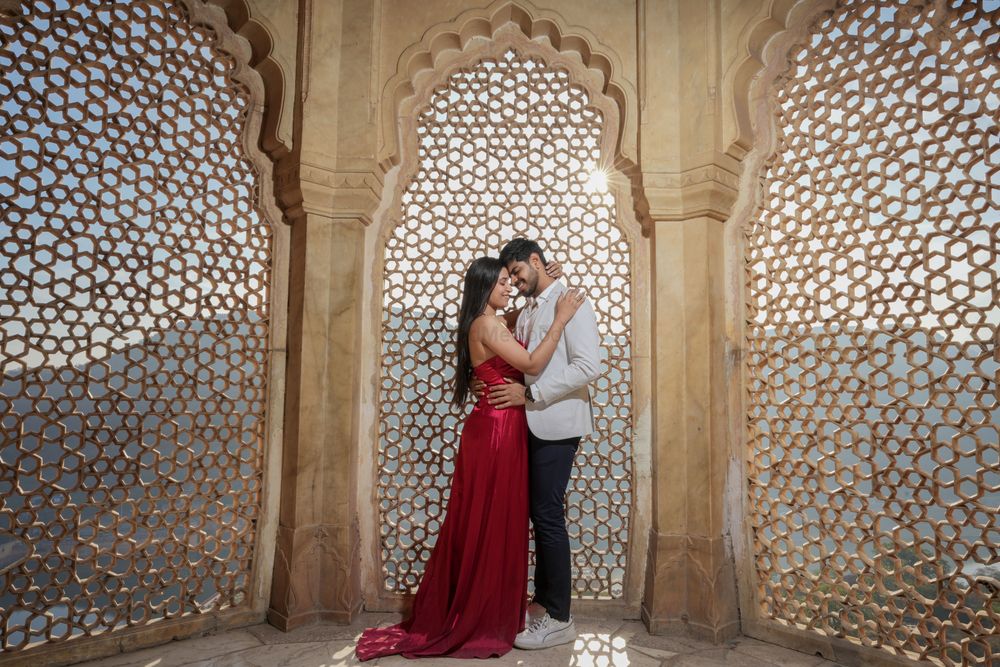 Photo From Ayushi & Sahil - By Wedding Art