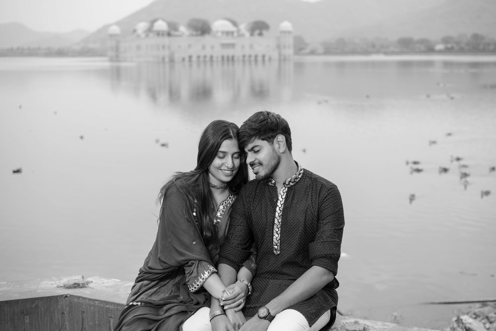Photo From Ayushi & Sahil - By Wedding Art