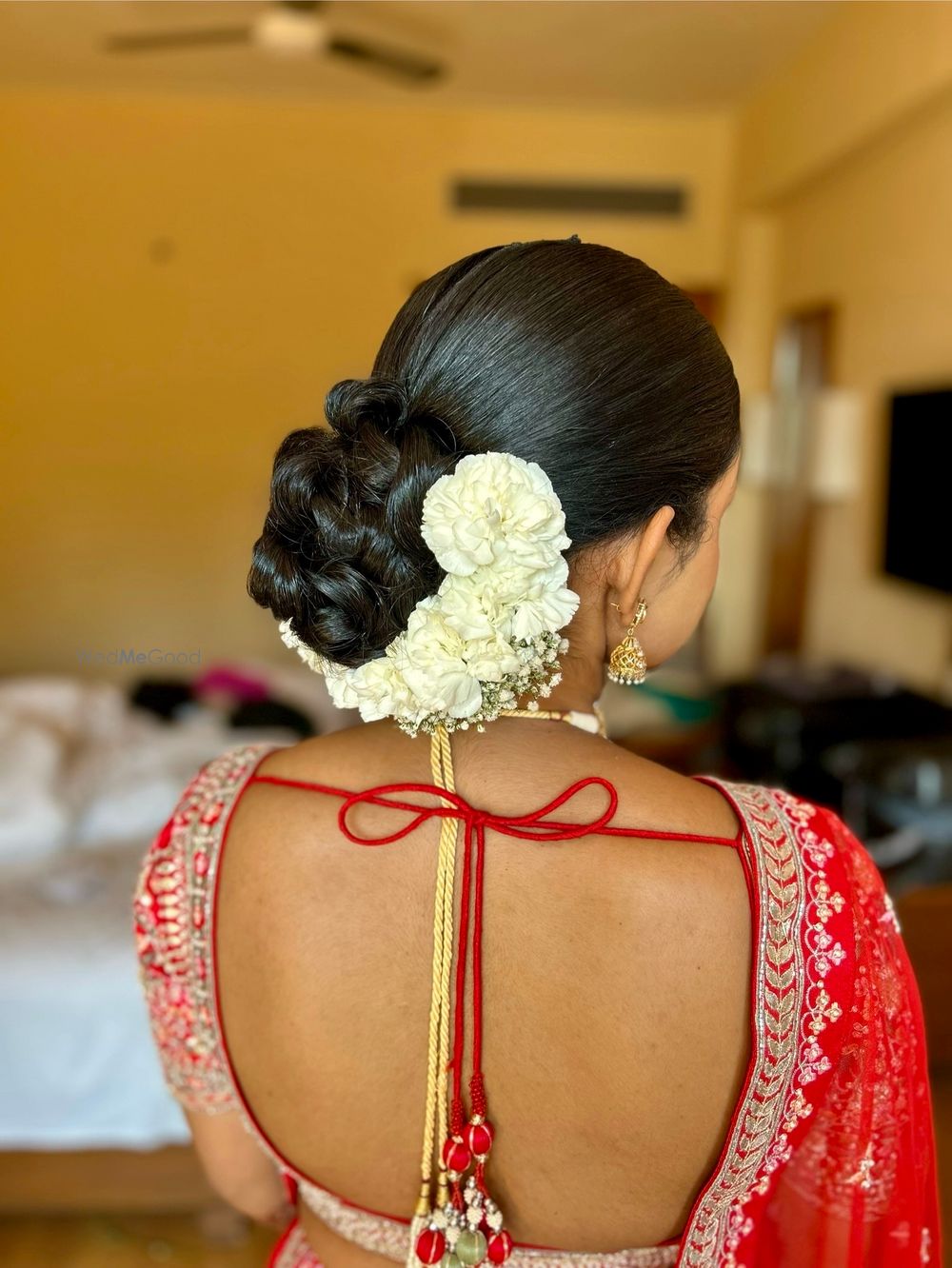 Photo From Bride Mridula - By Riya Matta Makeup & Hair