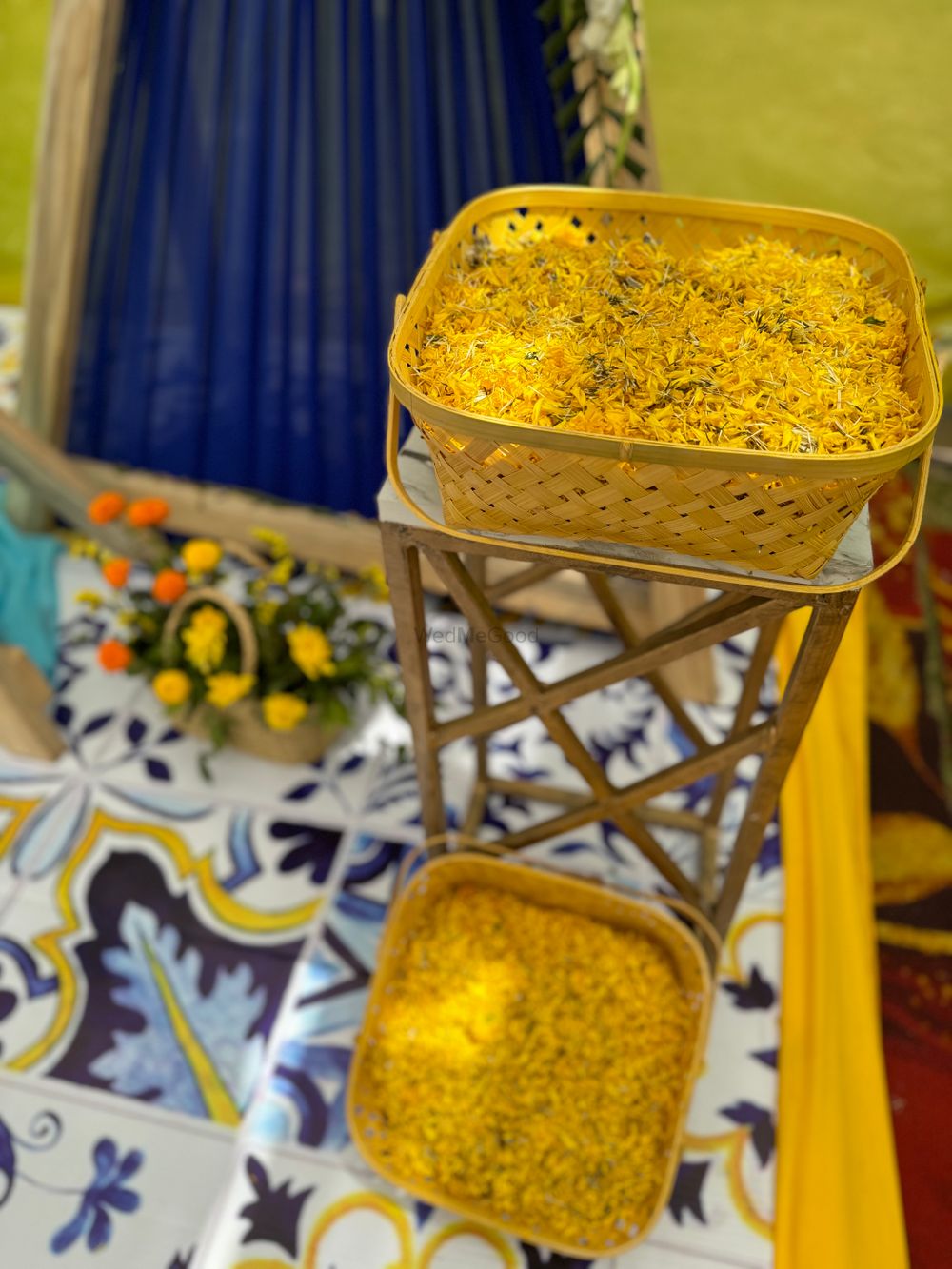 Photo From Haldi - By Cupid Celebrations