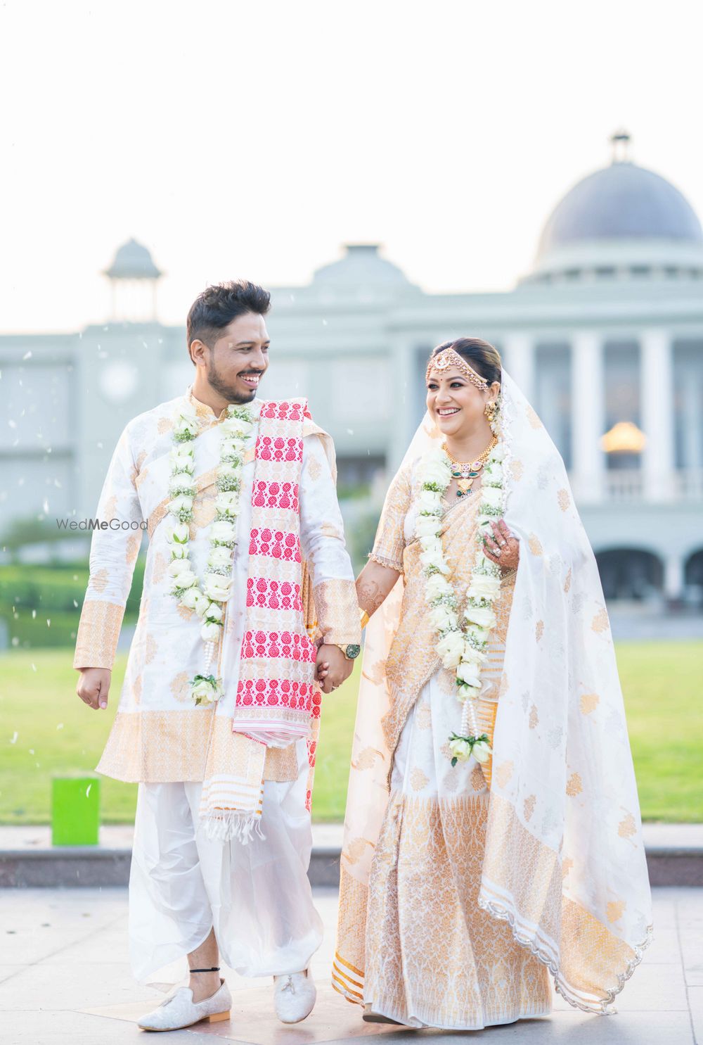 Photo From LAKE SIDE WEDDING AT RAFFLES UDAIPUR - By The Event Designer