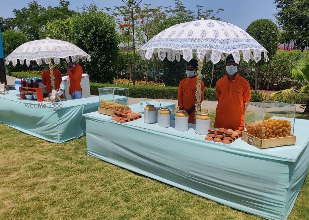 Photo From Carnival Counters at Raffles, Udaipur - By Kailash Parbat, Jaipur